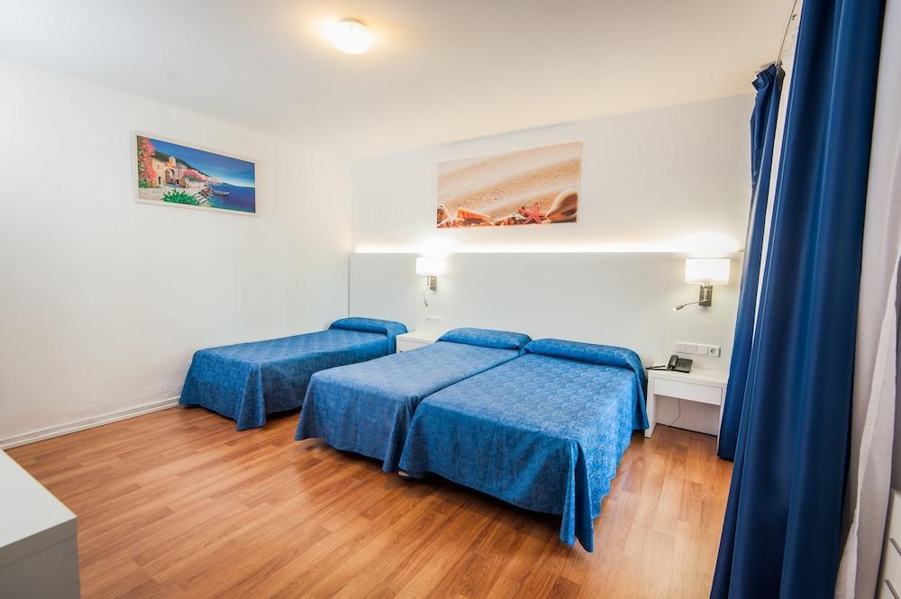 Hotel Cala Murada Ngoại thất bức ảnh