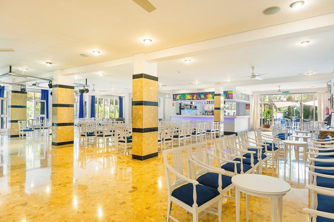 Hotel Cala Murada Ngoại thất bức ảnh