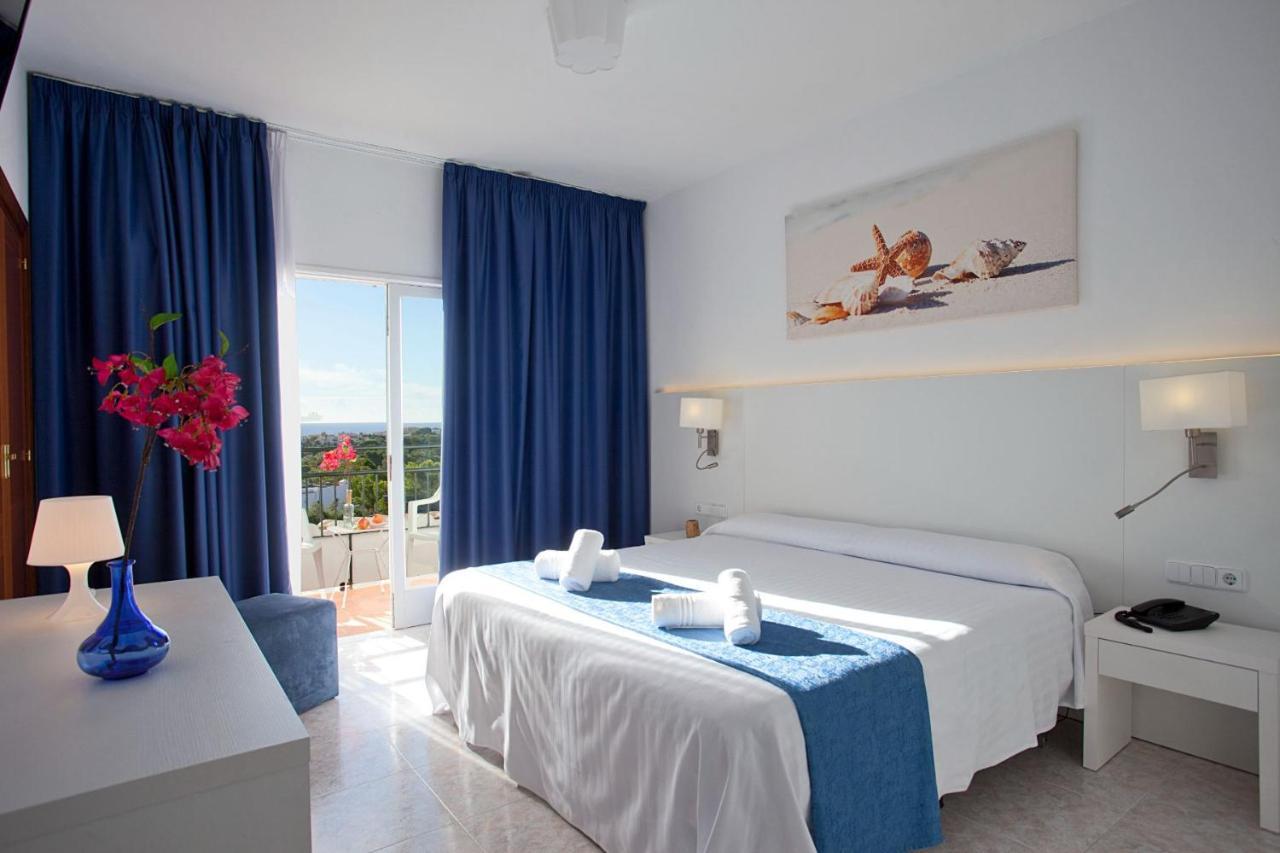 Hotel Cala Murada Ngoại thất bức ảnh