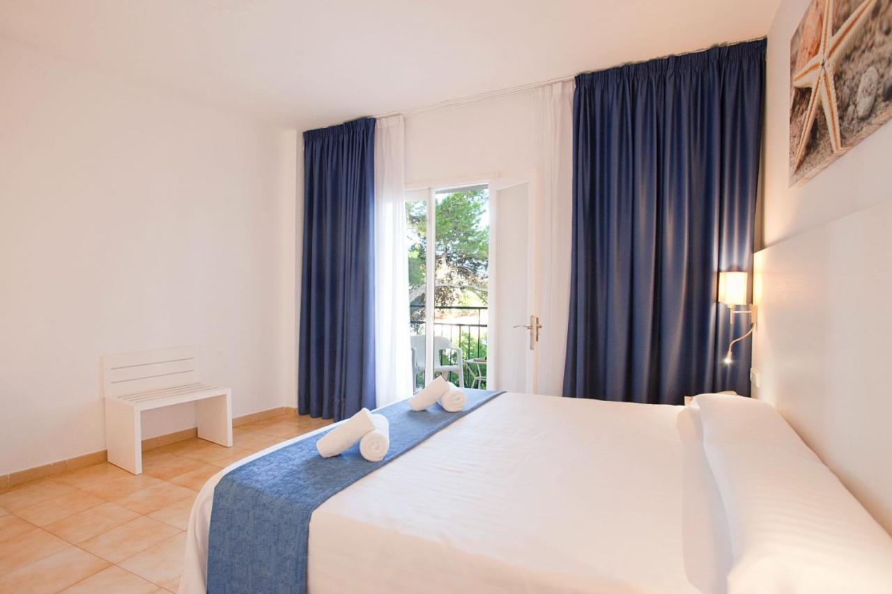 Hotel Cala Murada Ngoại thất bức ảnh