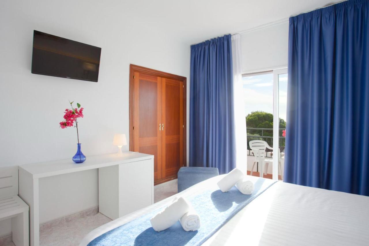 Hotel Cala Murada Ngoại thất bức ảnh