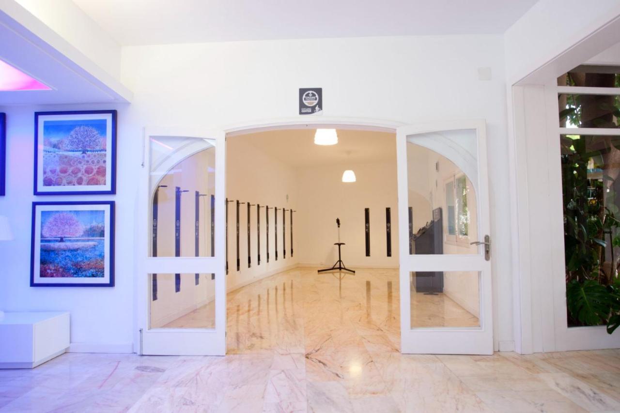 Hotel Cala Murada Ngoại thất bức ảnh
